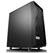 Fractal Design Meshify C Solid Side Panel FD-CA-MESH-C-BKO