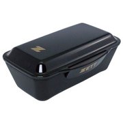 弁当箱 ドームランチボックス 1000ml ブラック