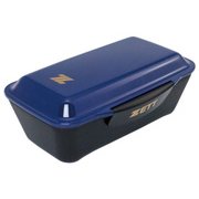 弁当箱 ドームランチボックス 1000ml ネイビー