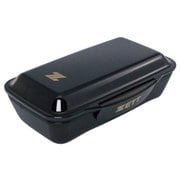 弁当箱 ドームランチボックス 750ml ブラック