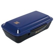 弁当箱 ドームランチボックス 750ml ネイビー