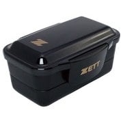 弁当箱 2段 ドームランチボックス 850ml ブラック