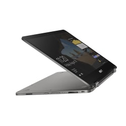 VivoBook Flip 14 ライトグレー TP401CA-BZ085TS