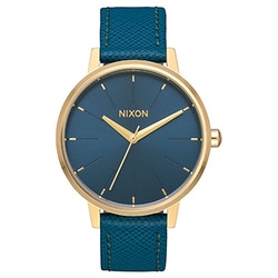 ヨドバシ.com - NIXON ニクソン NA1082816 [腕時計 ケンジントンレザー