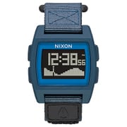 腕時計 ベースタイドナイロン ネイビー 並行輸入品 2年保証 NA1169307