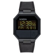 腕時計 リランレザー オールブラック NA944001