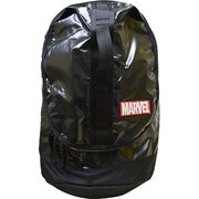 MV-MBBK30 BK [MARVEL ターポリンリュック ブラック]