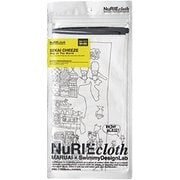 NU-C1 [ぬりえ NuRIEcloth SEKAI CHEEZE]