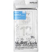 NU-C6 [ぬりえ NuRIEcloth NUMERO36]
