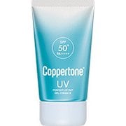 コパトーンパーフェクトUVカットジェルクリームIII 40g [日焼け止め用品.]