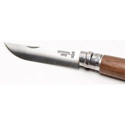 ヨドバシ.com - オピネル OPINEL 41525 [ステンレスチール＃8