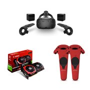 VIVECE1080SET [HTC VIVE CE 春！新生活応援キャンペーンセット]