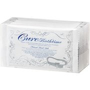 Cure バスタイム 10包セット [バスソルト]