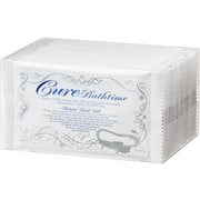 Cure バスタイム 16包セット [バスソルト]