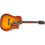Masterbilt DR-400MCE Faded Cherry [アコースティックギター ピックアップ・プリアンプ内蔵]