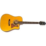 Masterbilt DR-400MCE Natural [アコースティックギター ピックアップ・プリアンプ内蔵]