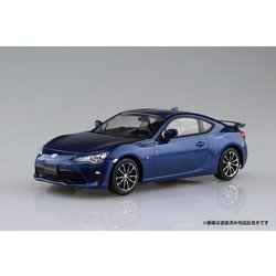 はるまき　86 1/24 ZN6 TOYOTA 86 '12 GREDDY&ROCKET BUNNY VOLK RACING Ver