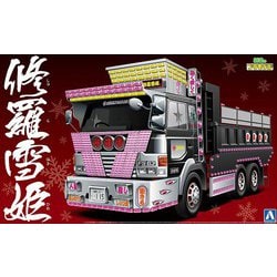 ヨドバシ.com - 青島文化教材社 AOSHIMA 055816 [修羅雪姫 (深箱