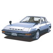 056141 [ニッサン HN12 パルサーEXA ’83 1/24 ザ・モデルカーシリーズ]