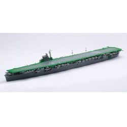 ヨドバシ.com - フジミ模型 FUJIMI 432168 [日本海軍航空母艦 天城 1