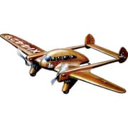 AV7223 [アメリカンジャイロ AG-3クルセイダー小型旅客機 1/72 エアクラフトシリーズ]