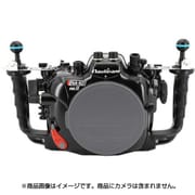 Canon EOS 6D Mark II用防水ハウジング NA 6DMK II S4FG