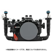 SONY α7R III用防水ハウジング NA A7R III 3FG