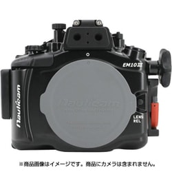 OLYMPUS - ノーティカム　ハウジングセット　オリンパス　OM-D E-M1　ハウジング Nauticam ] NA OM1 ノーティカム防水ハウジング for OLYMPUS OM