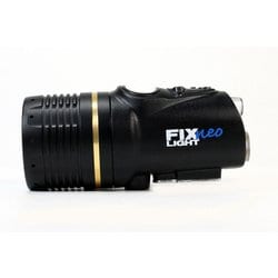 ヨドバシ.com - フィッシュアイ Fisheye FIX NEO Premium 1500 DX SWR II ステルスブラック [水中ライト]  通販【全品無料配達】