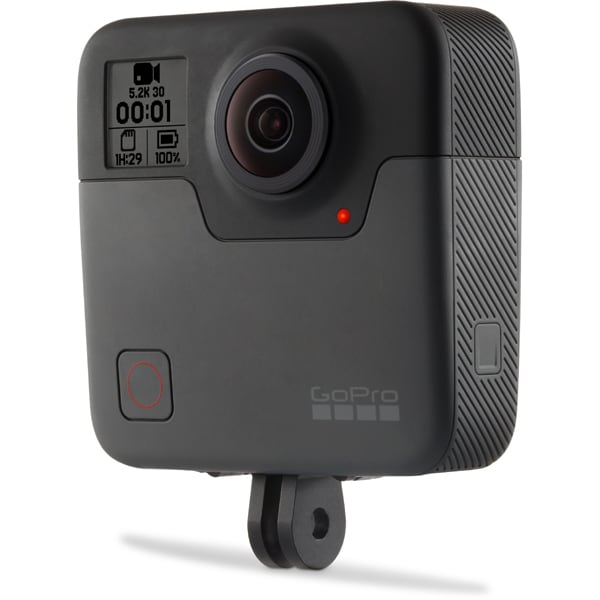 GoPro