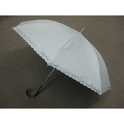 22199310010061 [COOLUV 晴雨兼用 L ヒートカット 切り接ぎ]
