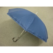 22199310010075 [COOLUV 晴雨兼用 L ヒートカット 切り接ぎ]