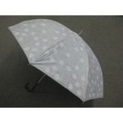 22222309310012 [スイートジャスミン 晴雨兼用 L レース柄]