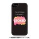 pita cali 8 [Pita(ピタ) for iPhone 6/6s/7/8 CALIFONIAver.]