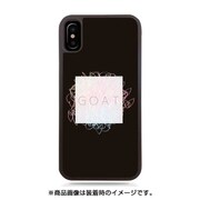 pita goat x [Pita(ピタ) for iPhone X GOATver.]