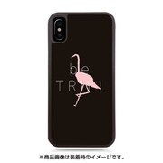 pita fla x [Pita(ピタ) for iPhone X FLAMINGOver.]