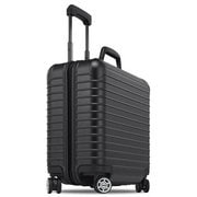 スーツケース TSAロック搭載 SALSA Buisiness Multiwheel/マットブラック 29L 並行輸入品 810.40.32.4