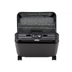 ヨドバシ.com - リモワ RIMOWA スーツケース TSAロック搭載 SALSA Buisiness Multiwheel/マットブラック 29L  並行輸入品 810.40.32.4 通販【全品無料配達】