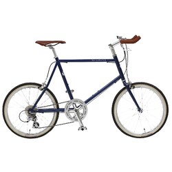 ganwell karankoron 20インチ　フレーム　ミニベロ ganwell karankoron 20インチ フレーム ミニベロ ヨドバシ.com