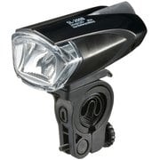 サイクルライトLED 電池式 単四3本使用 SL-200B-K