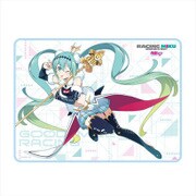 レーシングミク 2018ver. フルグラフィックブランケット vol.1