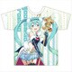 レーシングミク 2018ver. フルグラフィックTシャツ vol.1 Lサイズ