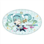 レーシングミク 2018ver. ダイカットクッション vol.1