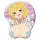 閃乱カグラ 両奈 おっぱいマウスパッド