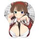 閃乱カグラ 両備 おっぱいマウスパッド