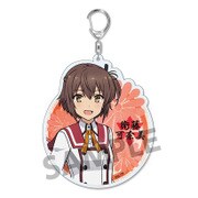 刀使ノ巫女 アクリルキーホルダー 衛藤可奈美