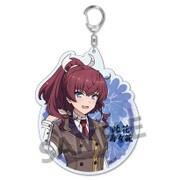 刀使ノ巫女 アクリルキーホルダー 此花寿々花