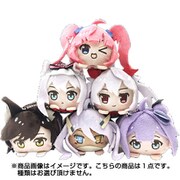 アズールレーン もちころりん 1個 [コレクショントイ]