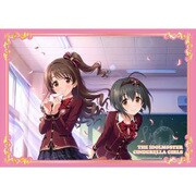 アイドルマスター シンデレラガールズ 布ポスター 島村卯月