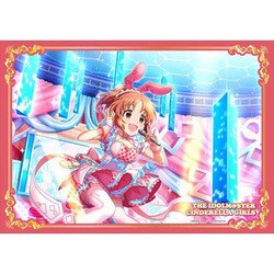 ヨドバシ Com 中外鉱業 アイドルマスター シンデレラガールズ 布ポスター 安部菜々 通販 全品無料配達